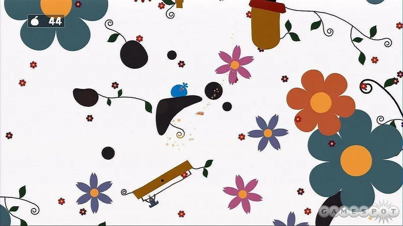 LocoRoco Cocoreccho