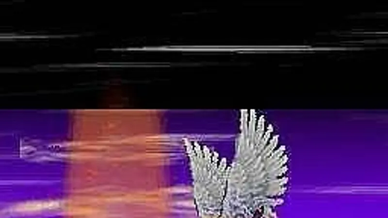 Golden Sun: Dark Dawn má nový trailer