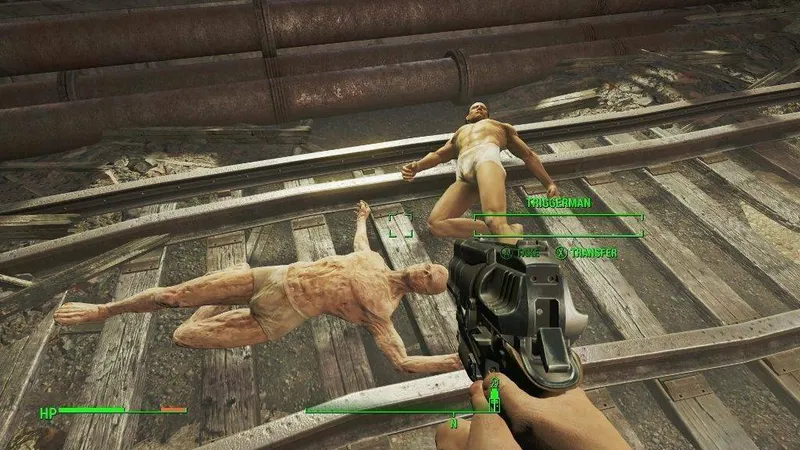 Todd Howard: Pracujeme na několika Fallout projektech