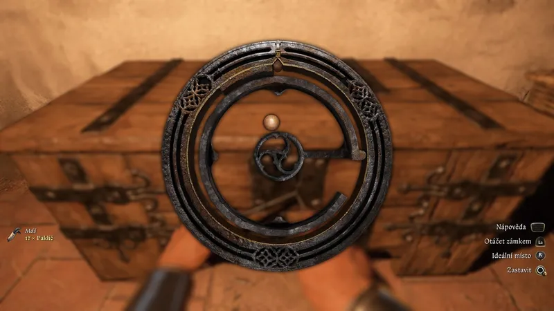 Kingdom Come: Deliverance II