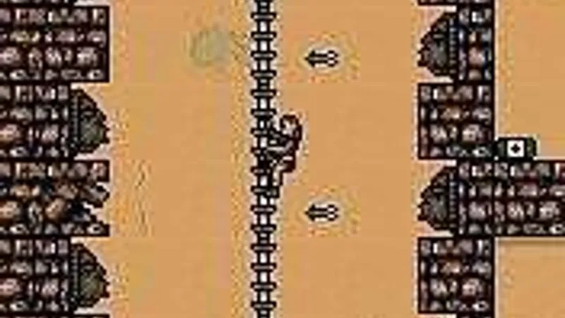 Tomb Raider: The Osiris Codex