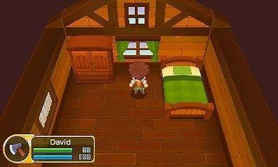 RPG hra Fantasy Life má datum vydání