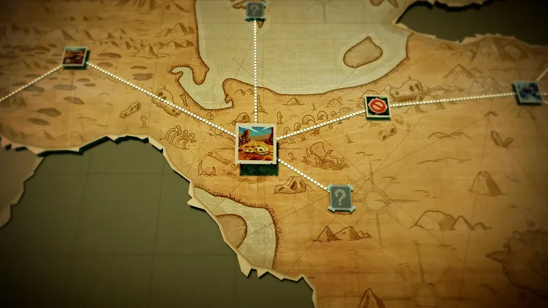 Nový trailer na Two Point Museum se zaměřuje na zabezpečení muzea