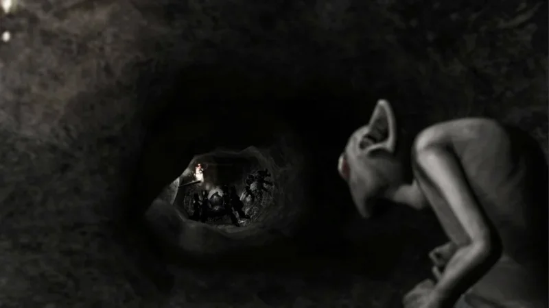 Oznámen psychologický horor Lithium: Inmate 39 pro PS4