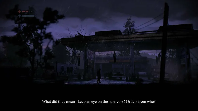 Deadlight: Director’s Cut