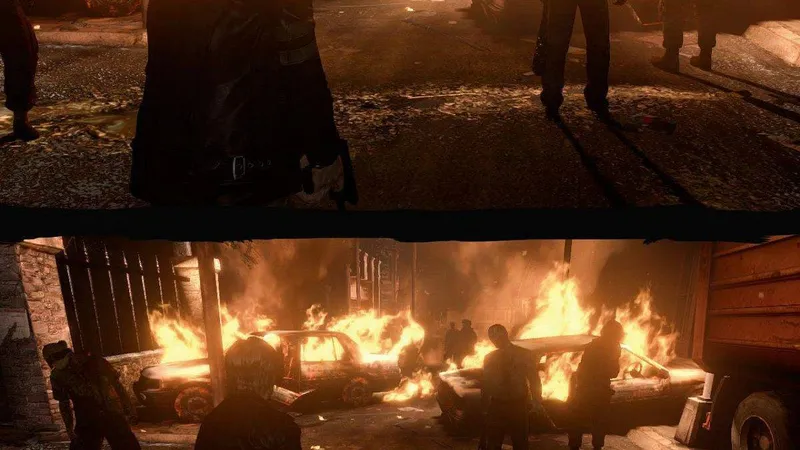 Capcom: Další Resident Evil se vrátí ke svým kořenům