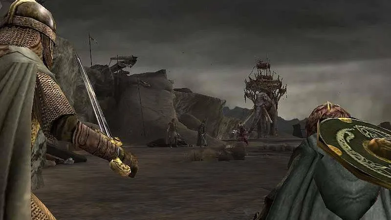 The Lord of the Rings: The Return of the King