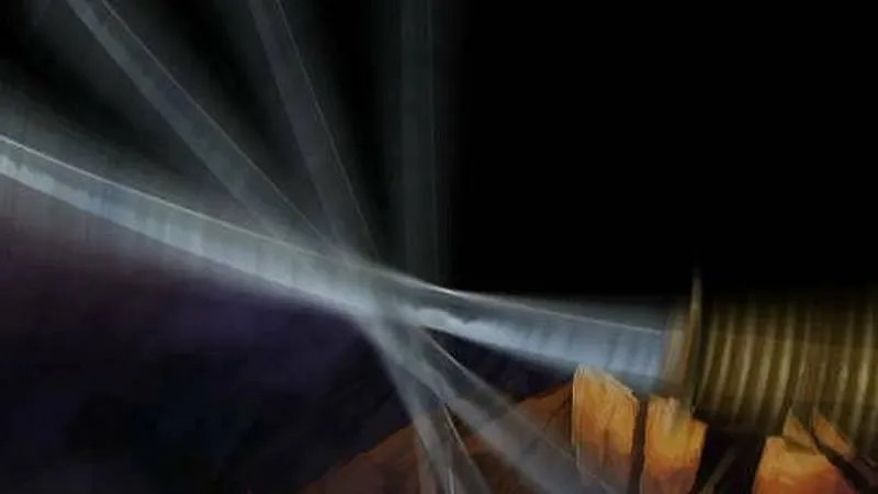 Muramasa: The Demon Blade se připomíná