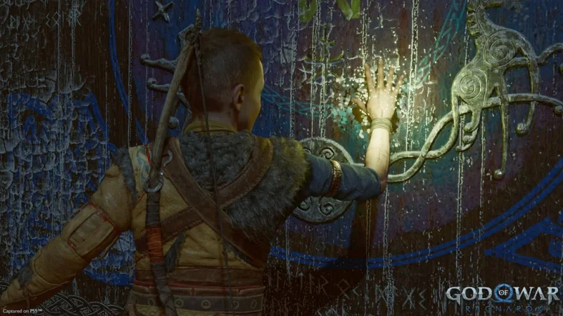 Sony oznámila God of War: Ragnarok pro PlayStation 5, vyjde příští rok