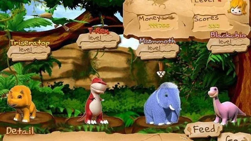 Caveman Rock pro Wii a DS