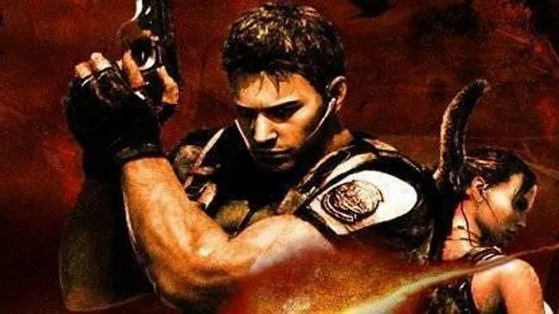 Capcom připravuje next gen verzi svého MT Framework enginu