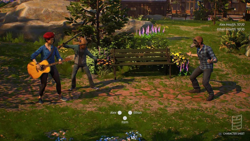 Life is Strange: True Colors