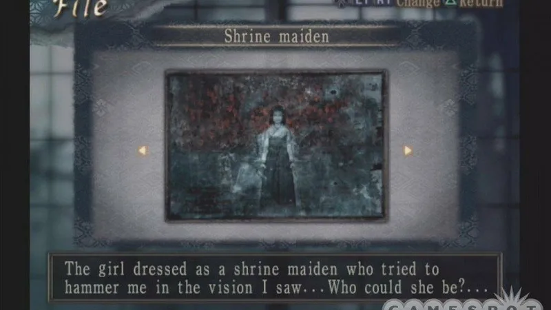 Project Zero 3: The Tormented