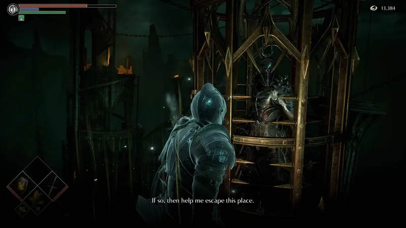 Studio FromSoftware nechtělo pracovat na pokračování Demon's Souls se Sony