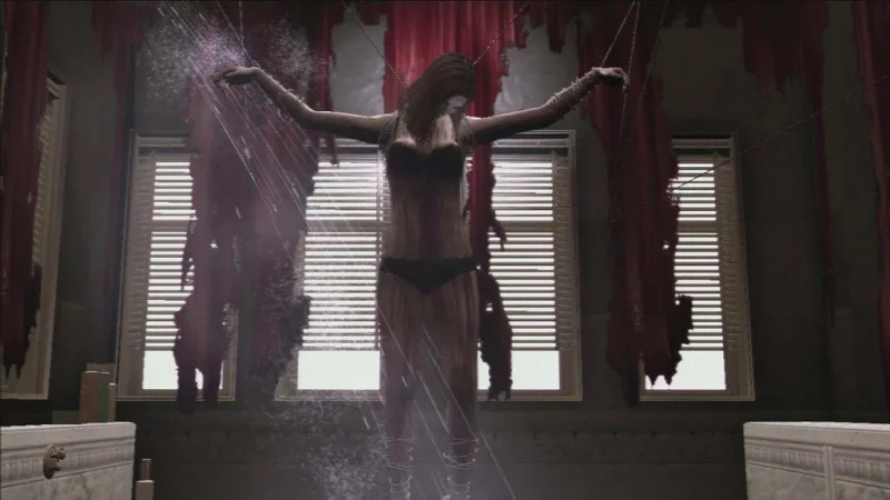 Oznámen Deadly Premonition: The Director’s Cut pro Playstation 3