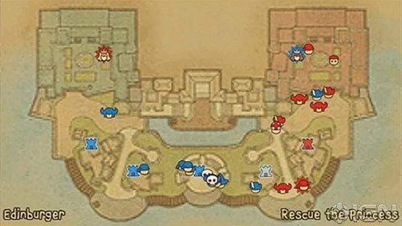 Fat Princess: Fistful of Cake Review