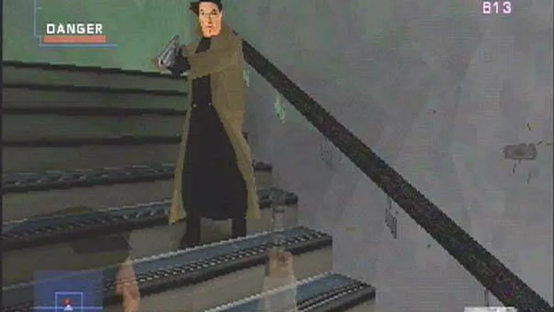 Syphon Filter 3