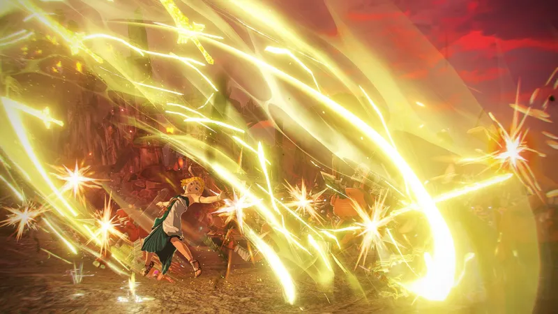 Hra Hyrule Warriors: Age of Imprisonment dostane tento týden první update