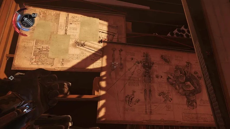 Dishonored: Death of the Outsider