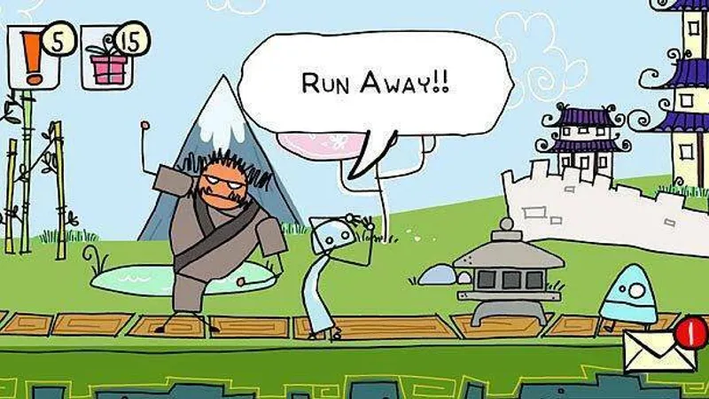 Doki-Doki Universe vyjde v prosinci + nový trailer