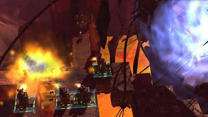 Defense Grid: The Awakening