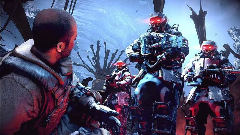 Spekulace: Sony chystá oznámit nový Killzone