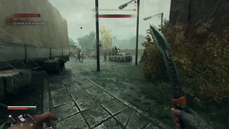 Hra Dying Light: The Beast dostane v následujících týdnech novou těžkou obtížnost i New Game+