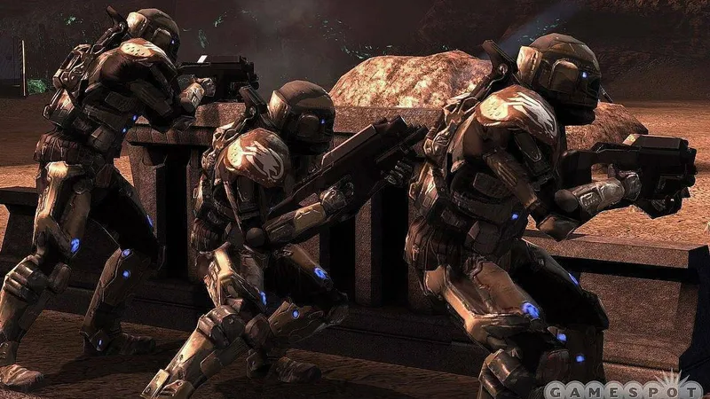 Tiberium už nevyjde