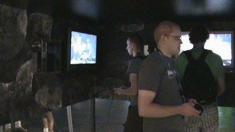 GamesCom 2009