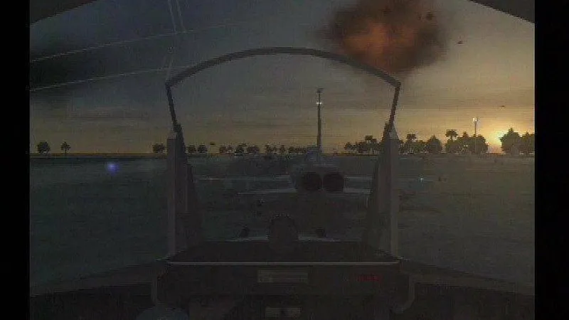 Ace Combat 5: The Unsung War