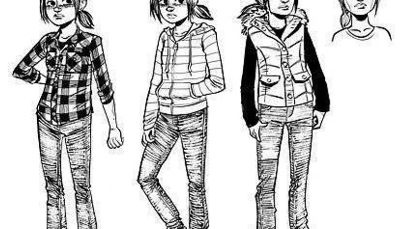 The Last of Us dostane prequel v podobě komiksu