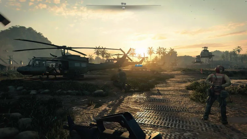 Call of Duty: Black Ops - Cold War