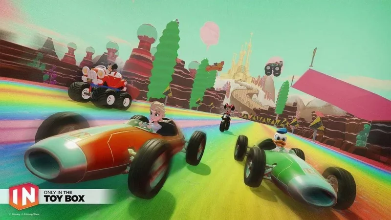 Disney Infinity 3.0 – informace, obrázky a trailer