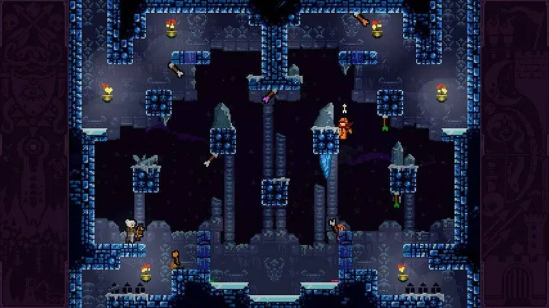 TowerFall: Ascension