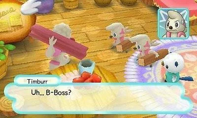 Nový Pokémon Mystery Dungeon pro 3DS v traileru