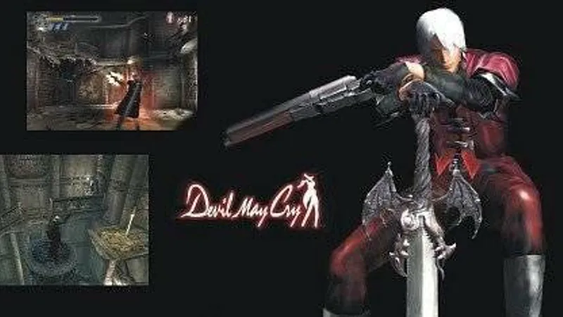 Devil May Cry