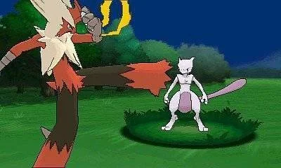 Pokémon X