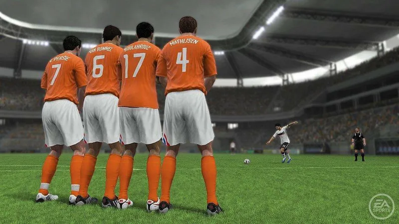 FIFA 10