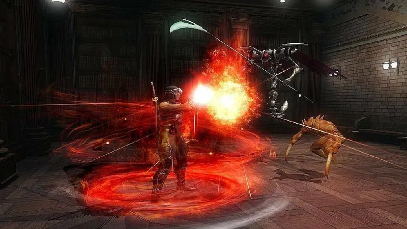Ninja Gaiden Sigma Plus má datum – 22. února