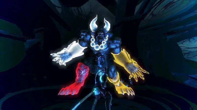 Toukiden: The Age of Demons dostane demoverzi