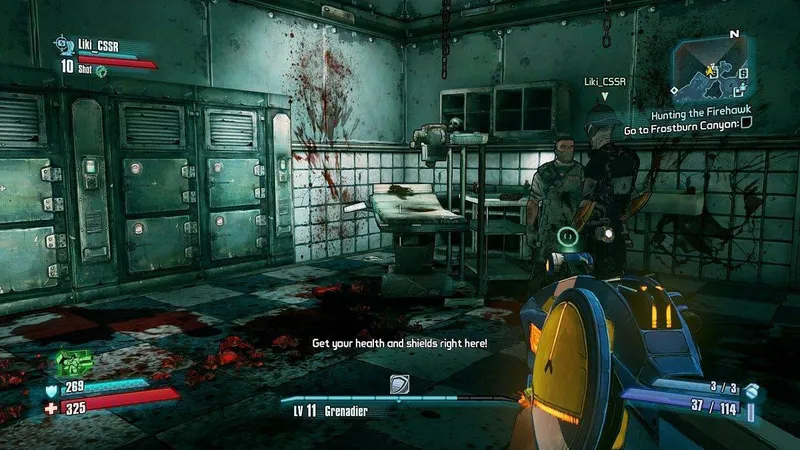 Borderlands: The Handsome Collection