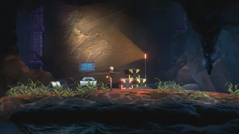 Akční hra AWAKEN: Astral Blade vyjde v říjnu pro PlayStation 5