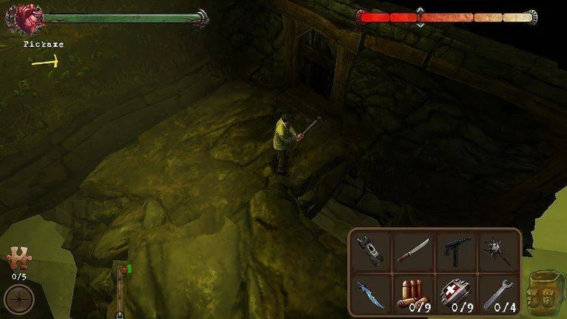 Silent Hill: Book of Memories