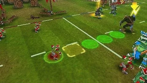 Blood Bowl