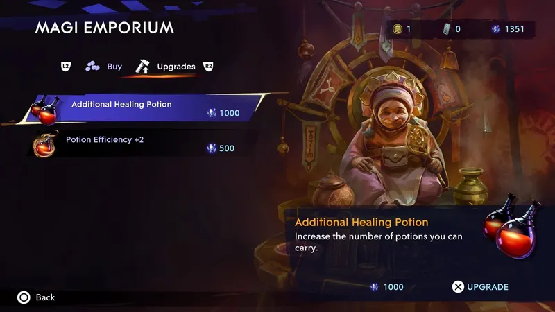 Prince of Persia: The Lost Crown