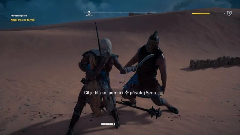 Assassin’s Creed: Origins