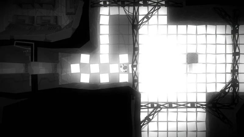 Oznámena temná puzzle adventura One Upon Light pro PS4