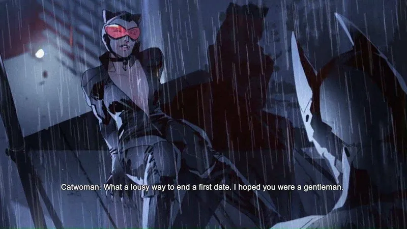 Batman: Arkham Origins Blackgate - Deluxe Edition