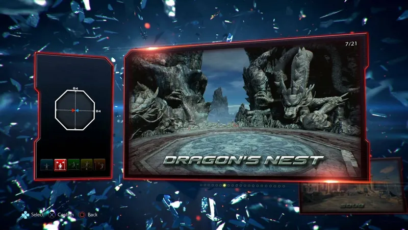 Série Tekken se prodalo už 53 milionů kopií