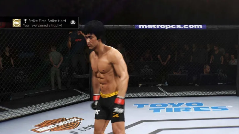 UFC 2